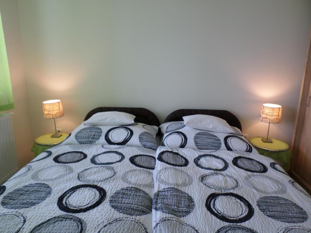 Lakóparki Apartman - Housity