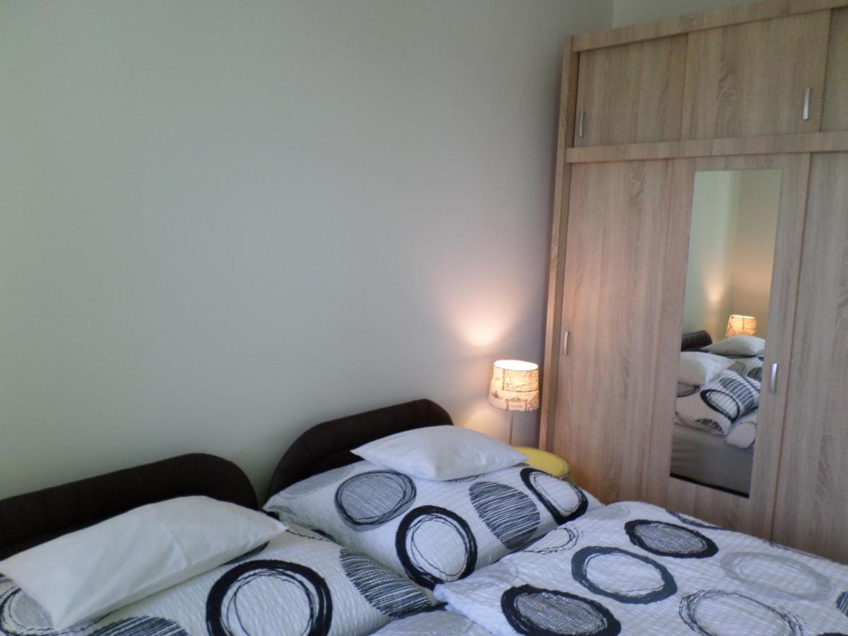 Lakóparki Apartman - Housity