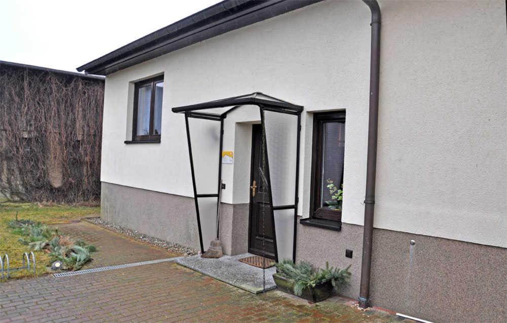 Ferienwohnung Gerswalde UCK 1081 - Housity