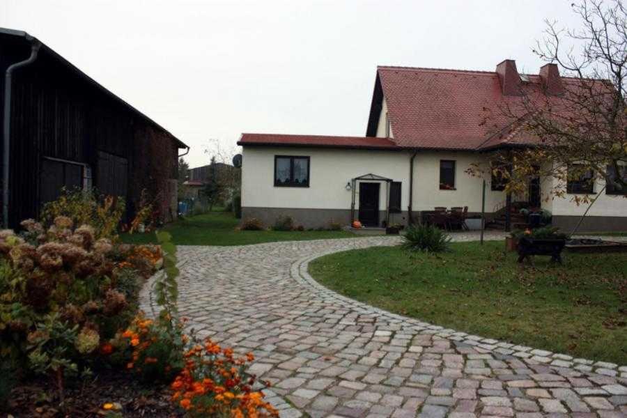 Ferienwohnung Gerswalde UCK 1081 - Housity