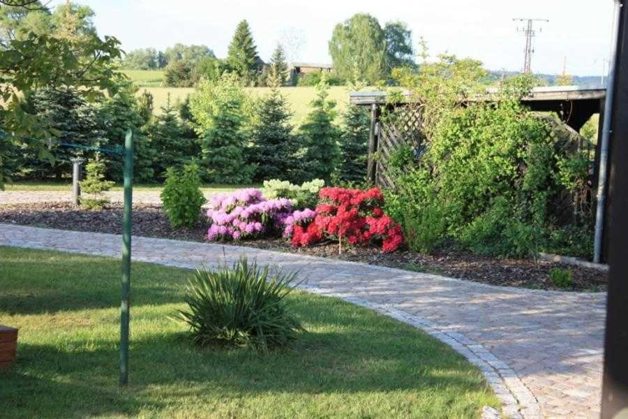Ferienwohnung Gerswalde UCK 1081 - Housity