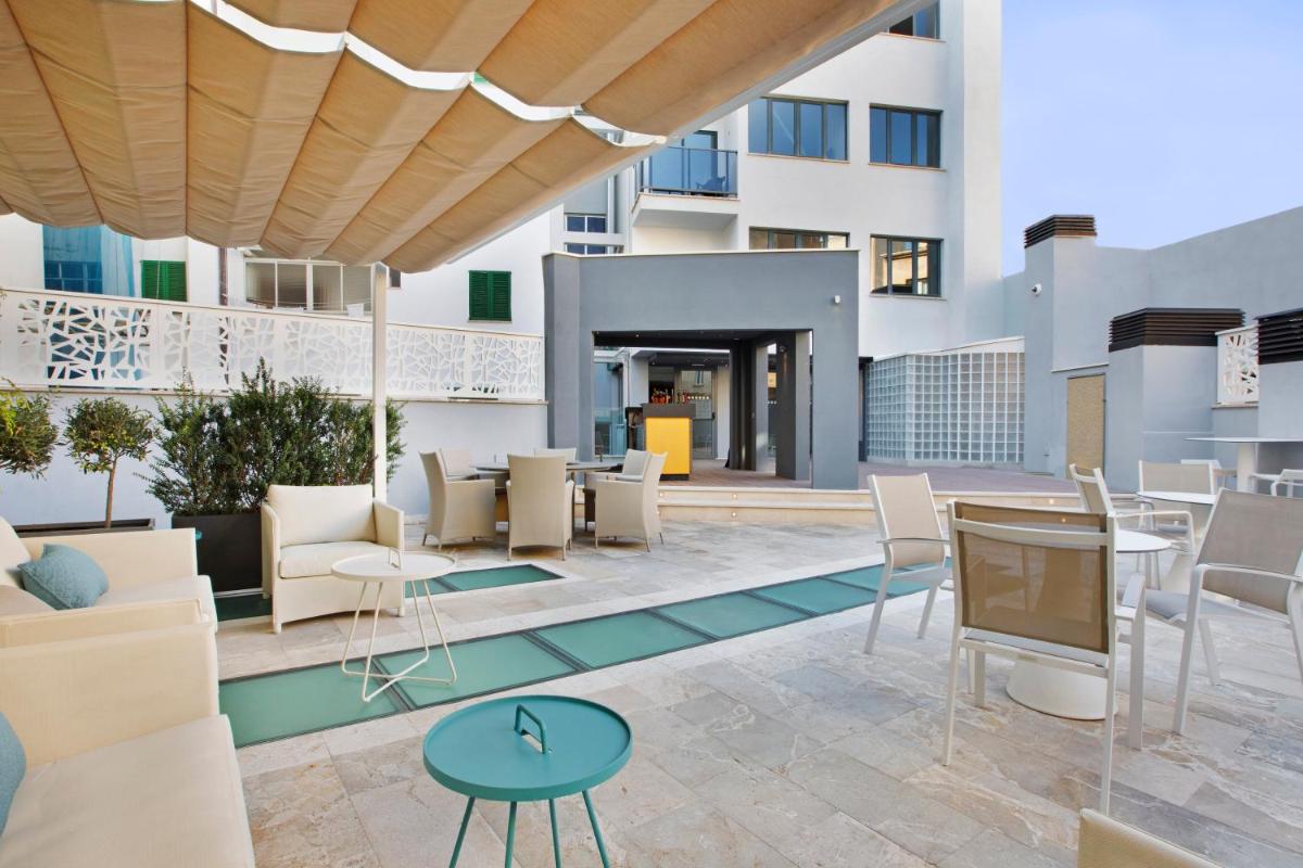 Hotel Palladium - Housity