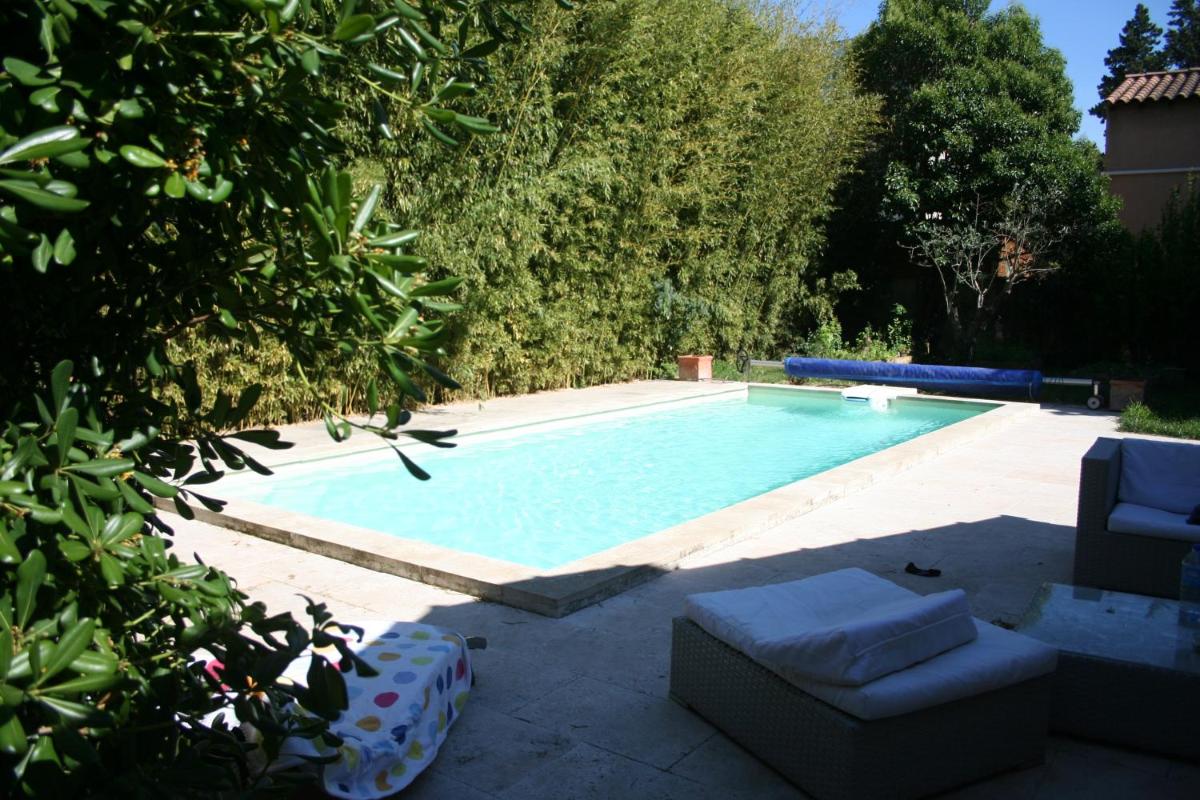 Suitetrails - Le Mas des Dames Appartement