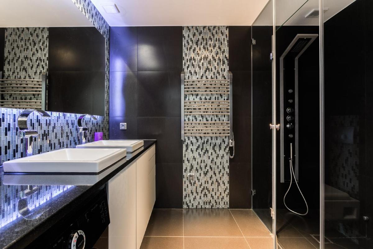 Apartamenty Pereskocki - Housity