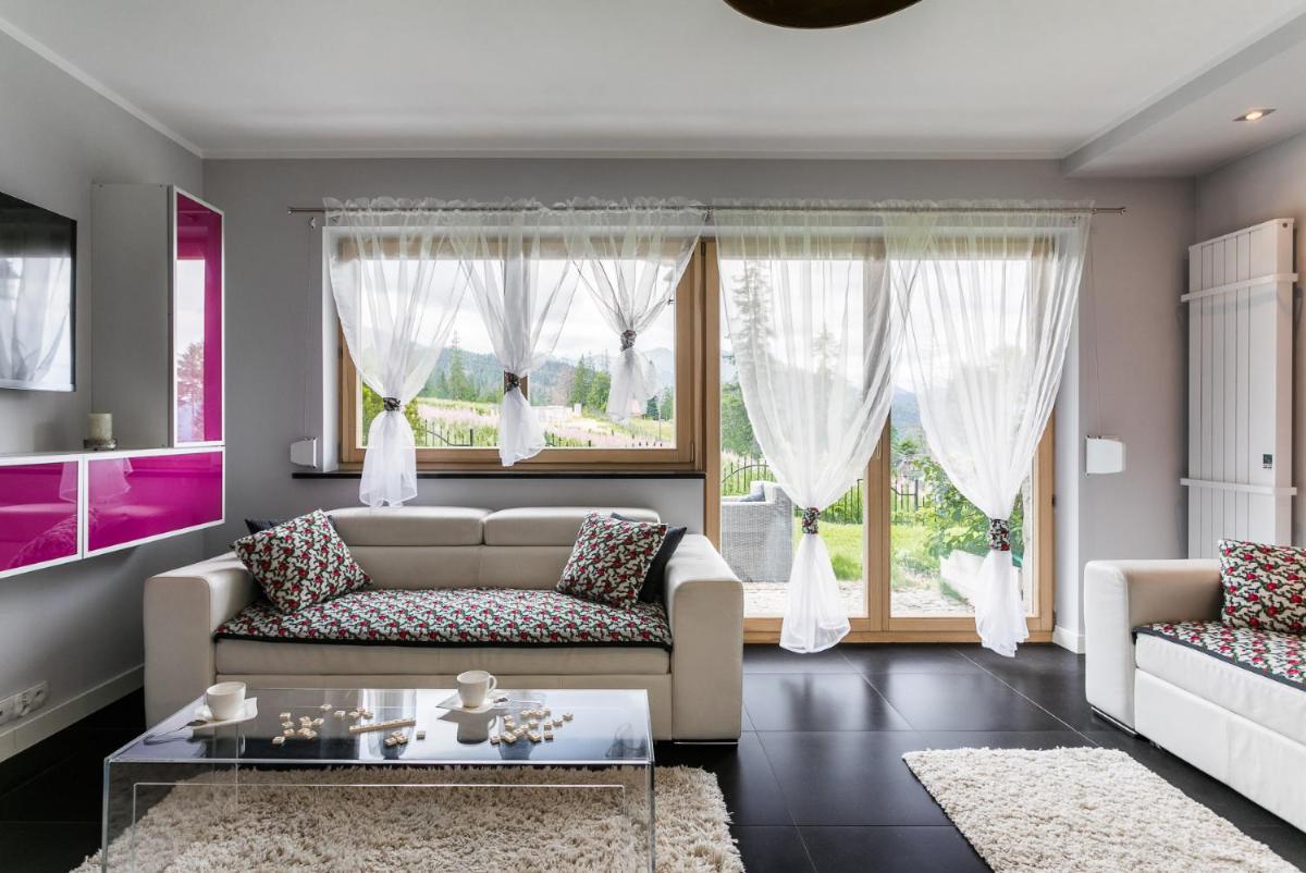 Apartamenty Pereskocki - Housity