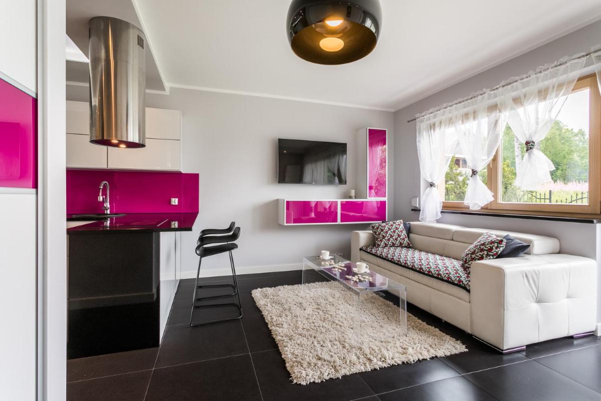Apartamenty Pereskocki - Housity