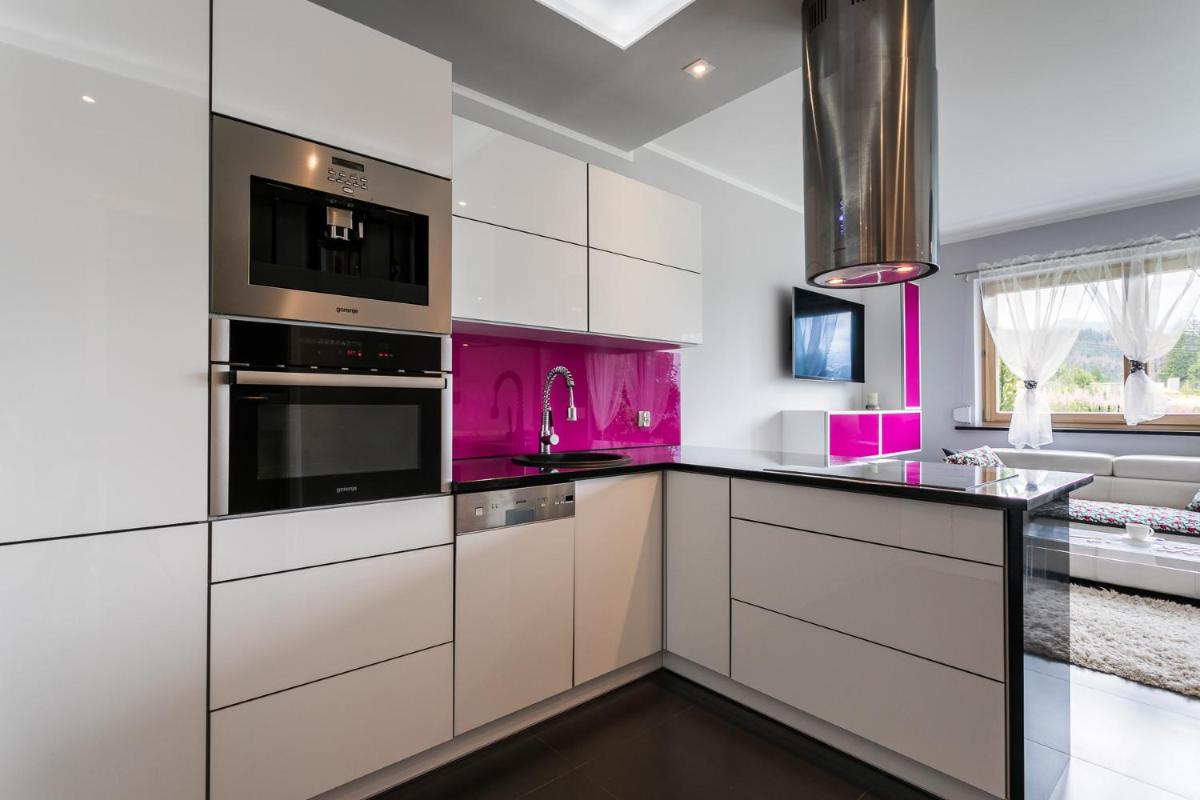 Apartamenty Pereskocki - Housity