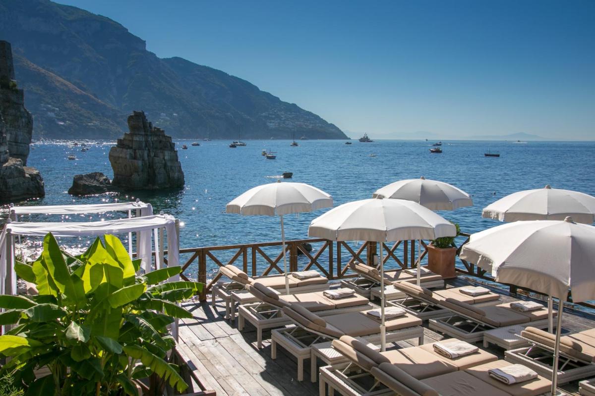 Hotel Le Agavi - Housity