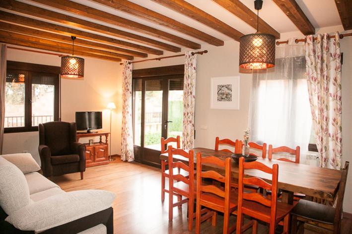 Apartamento el Palomar - Housity