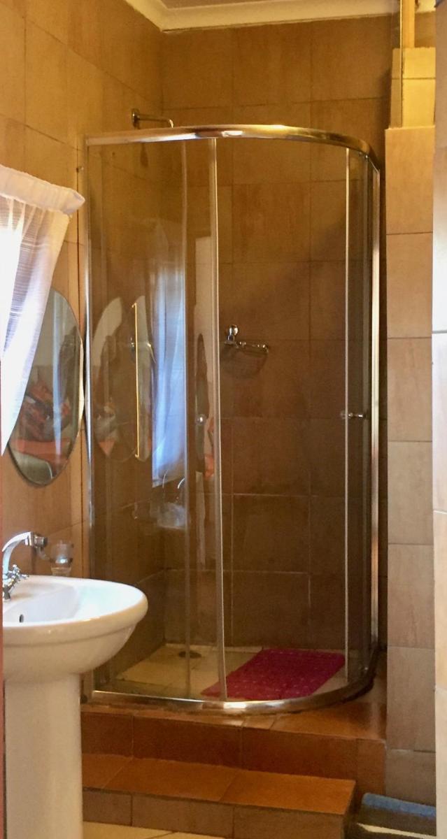 Hae Bed and Breakfast - Housity
