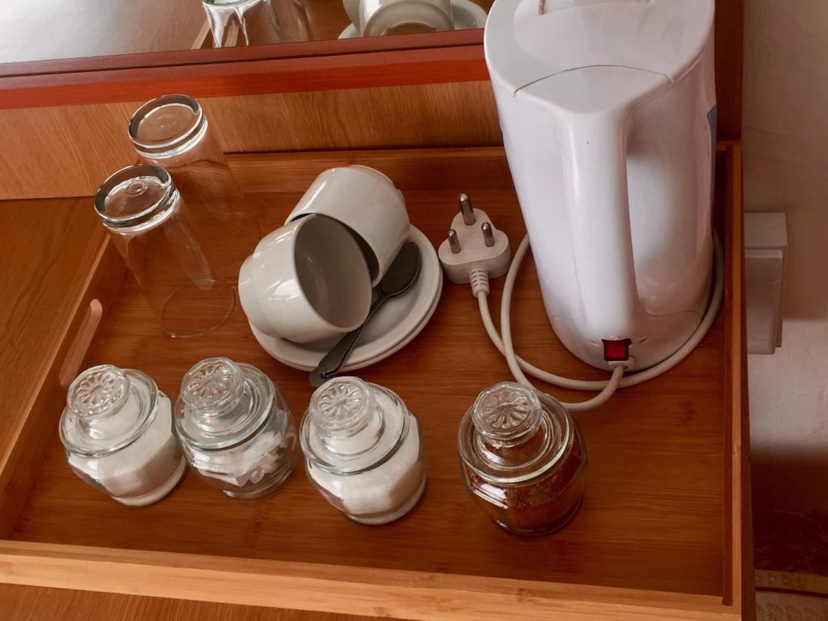 Hae Bed and Breakfast - Housity