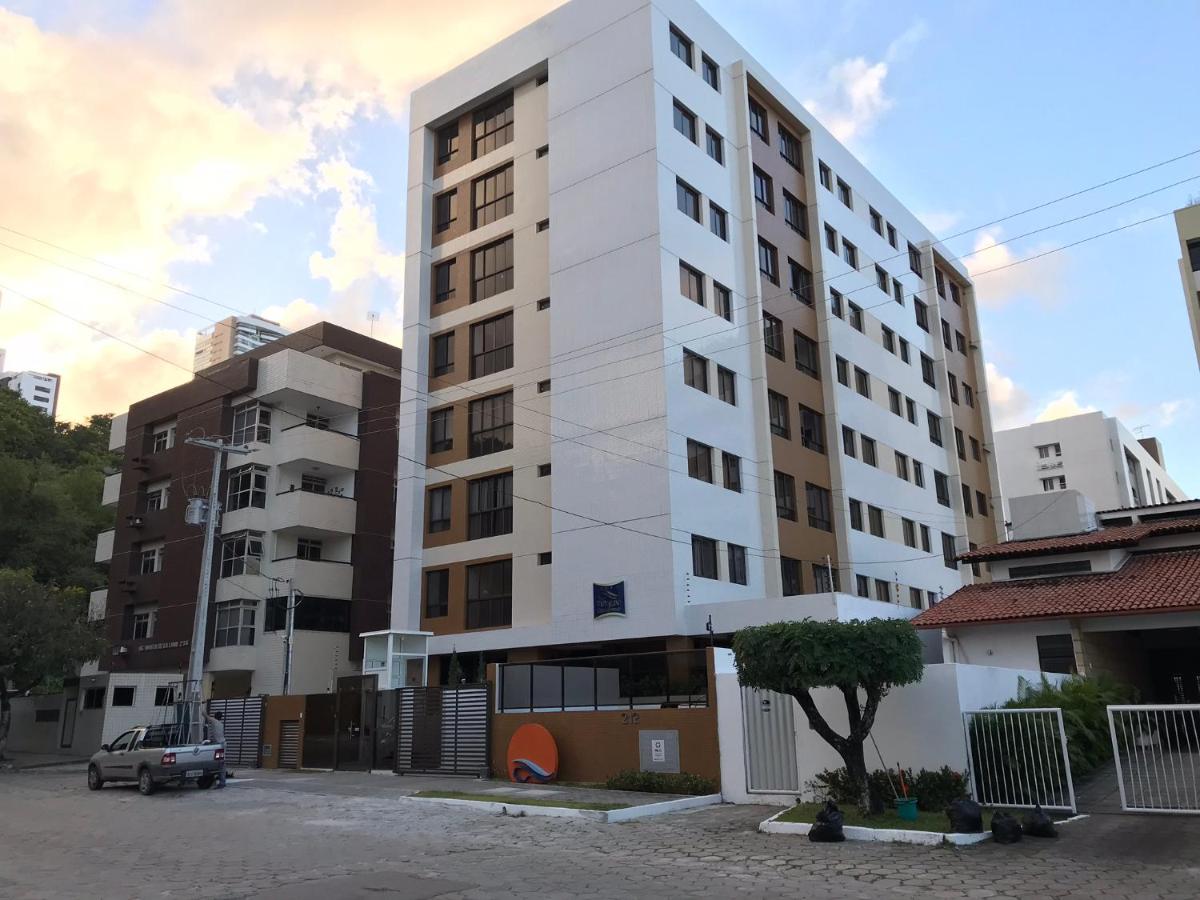O melhor 2 qtos da praia de Cabo Branco - Housity
