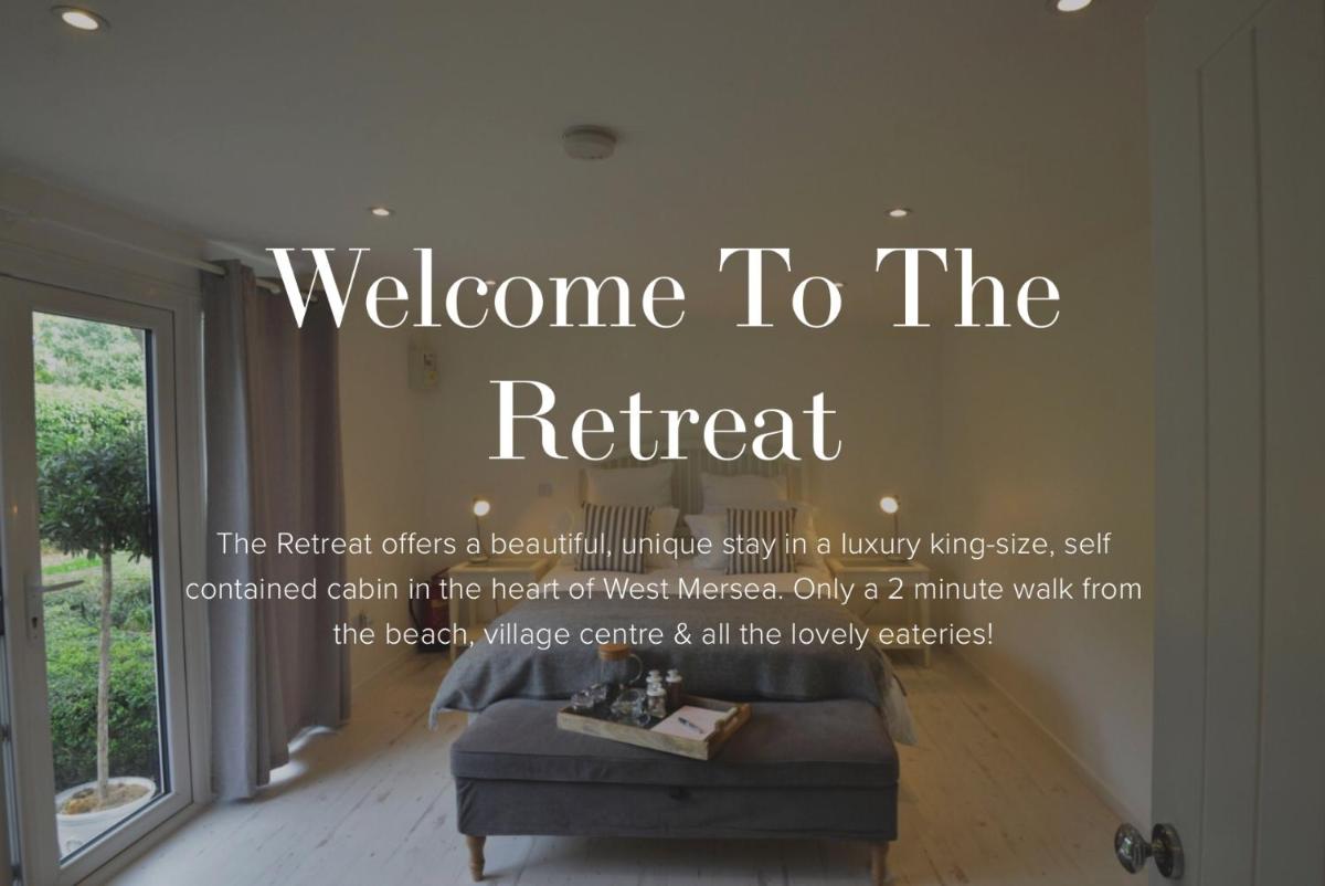 The retreat - Housity