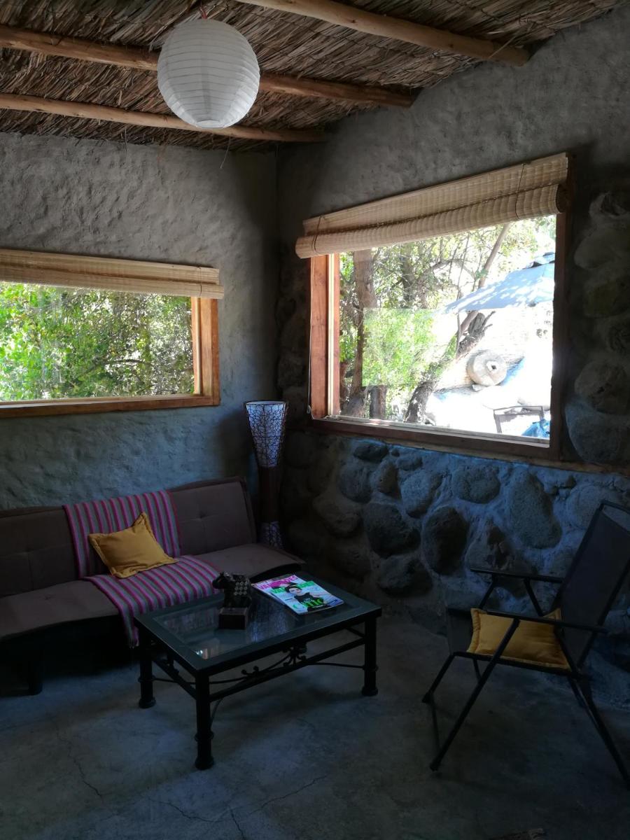 Cabañas El Cielo - Housity