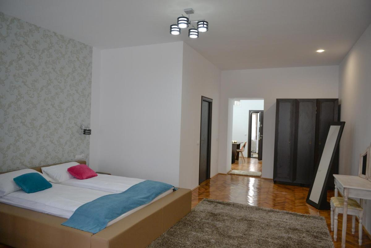 Central Apartments - Housity