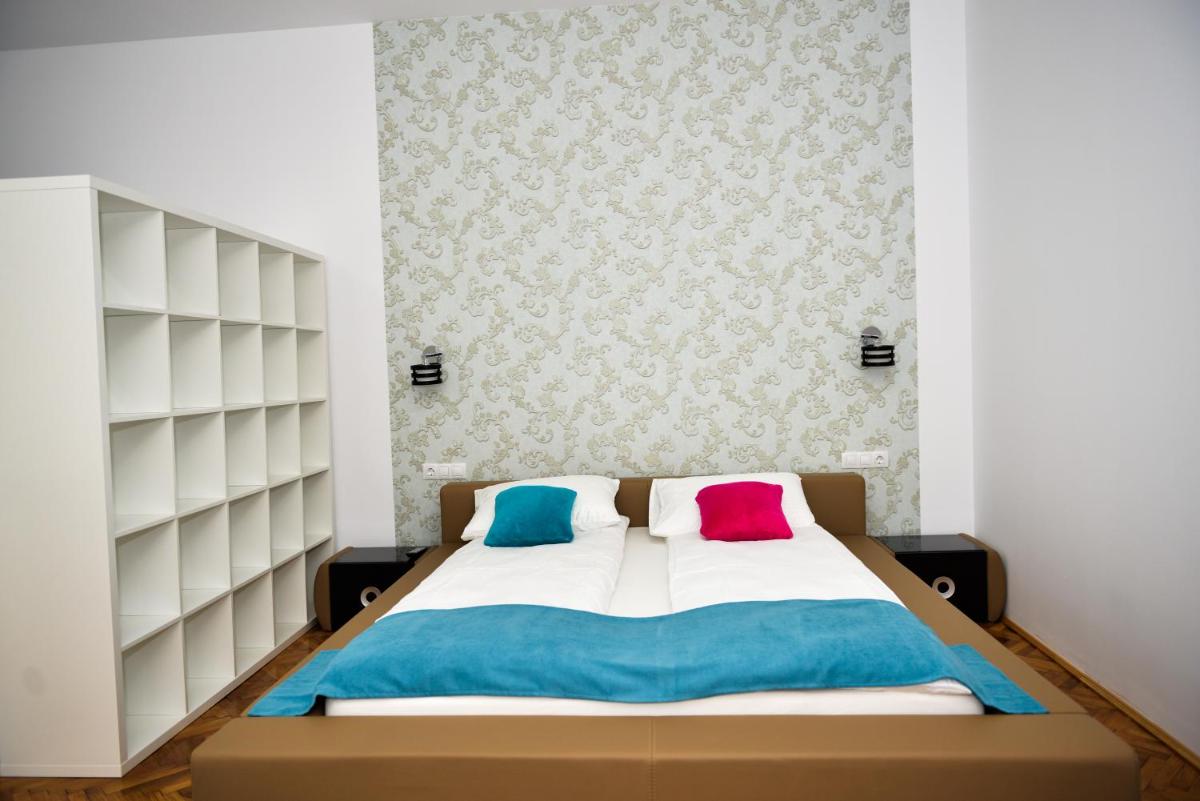 Central Apartments - Housity