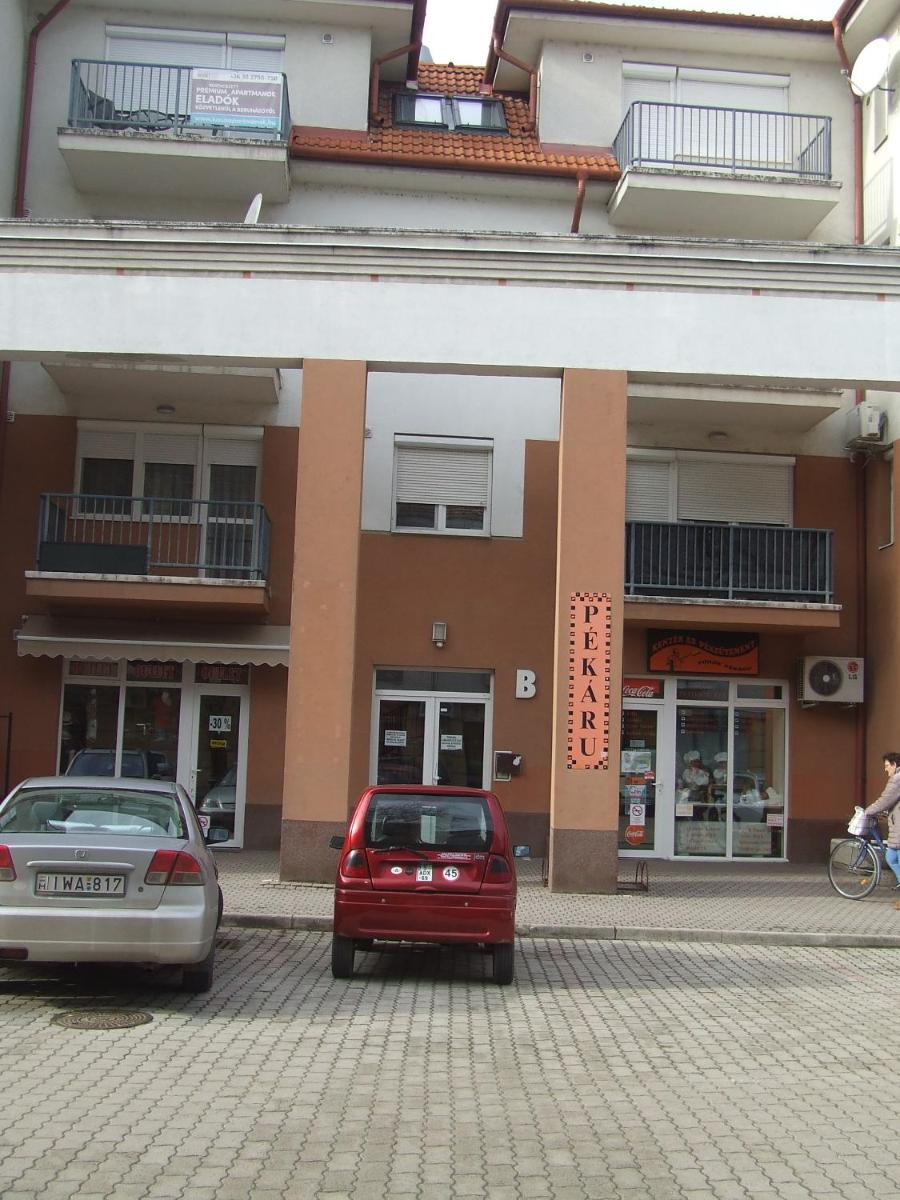 Welcome Apartman - Housity