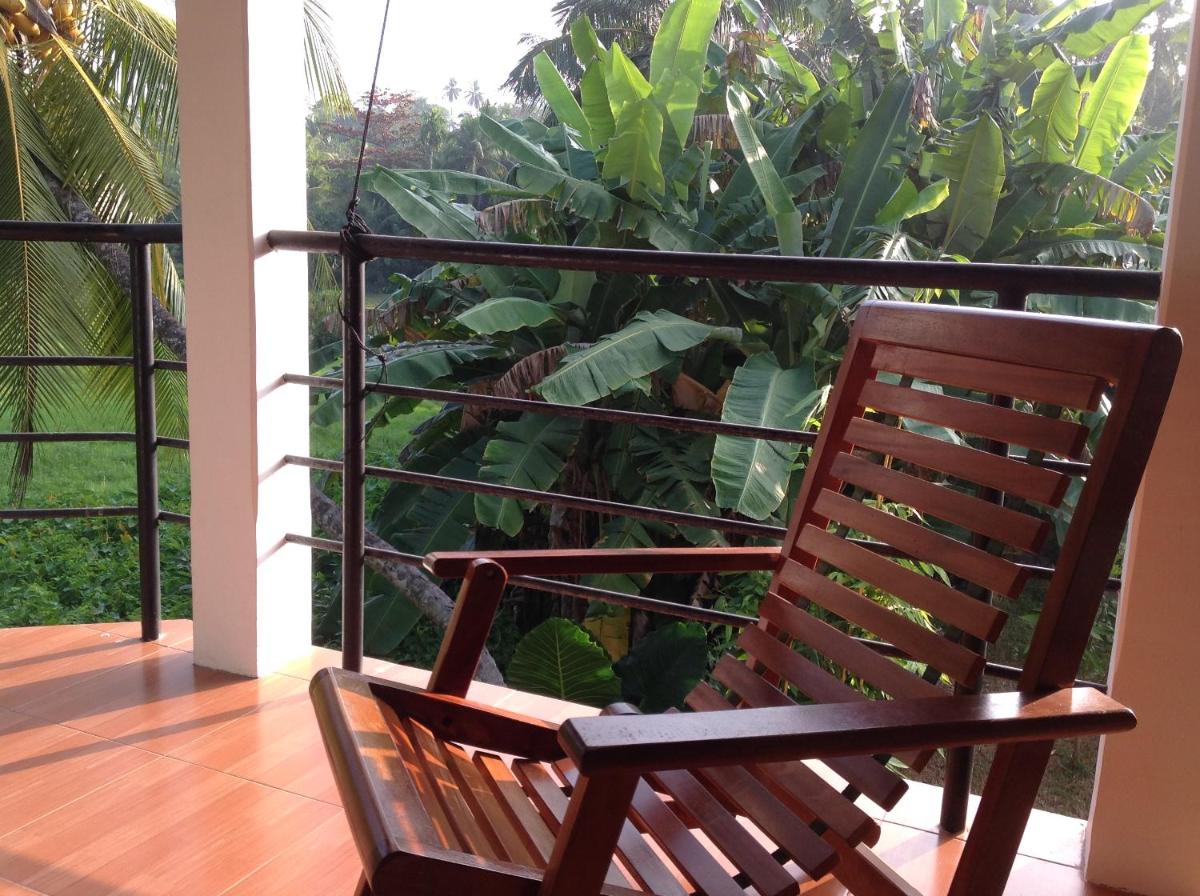 Hikka Studio Apartment - Housity