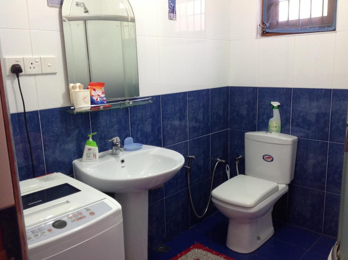 Hikka Studio Apartment - Housity