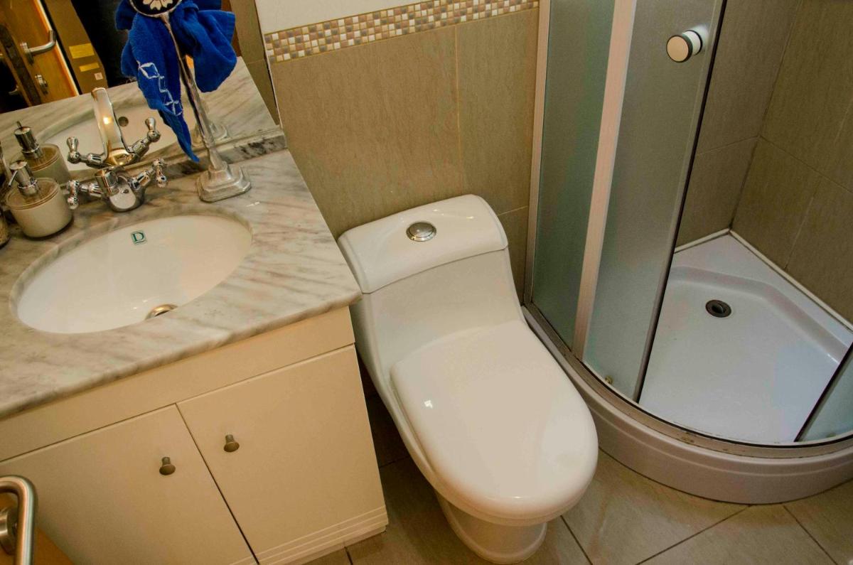 Bed and Breakfast Manque - Housity