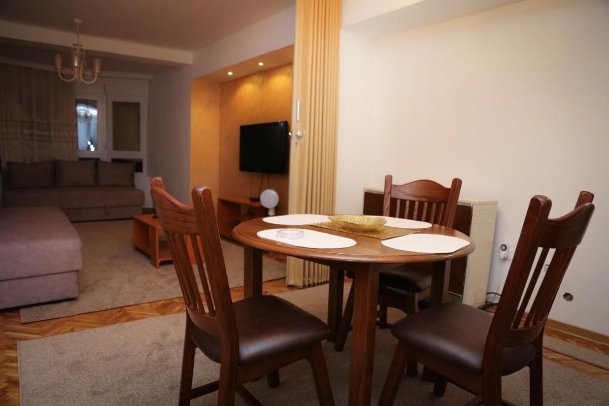 Comfort Inn Apartment - Housity