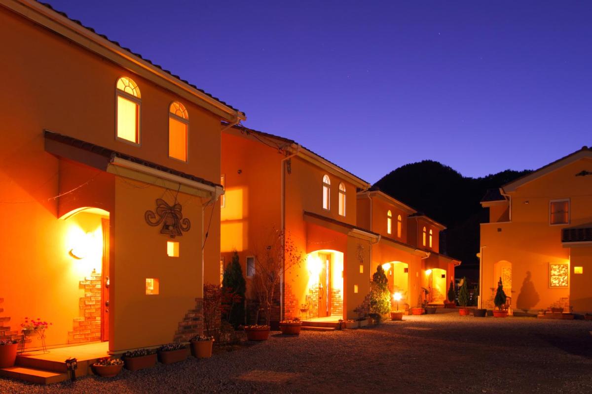 Villa Ensoleille - Housity