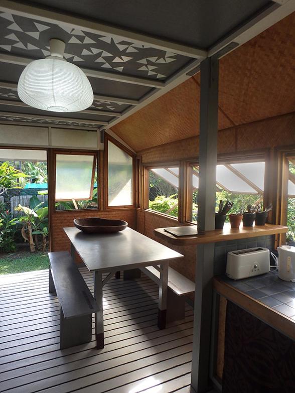 JUSTMOOREA Location Haapiti - Housity