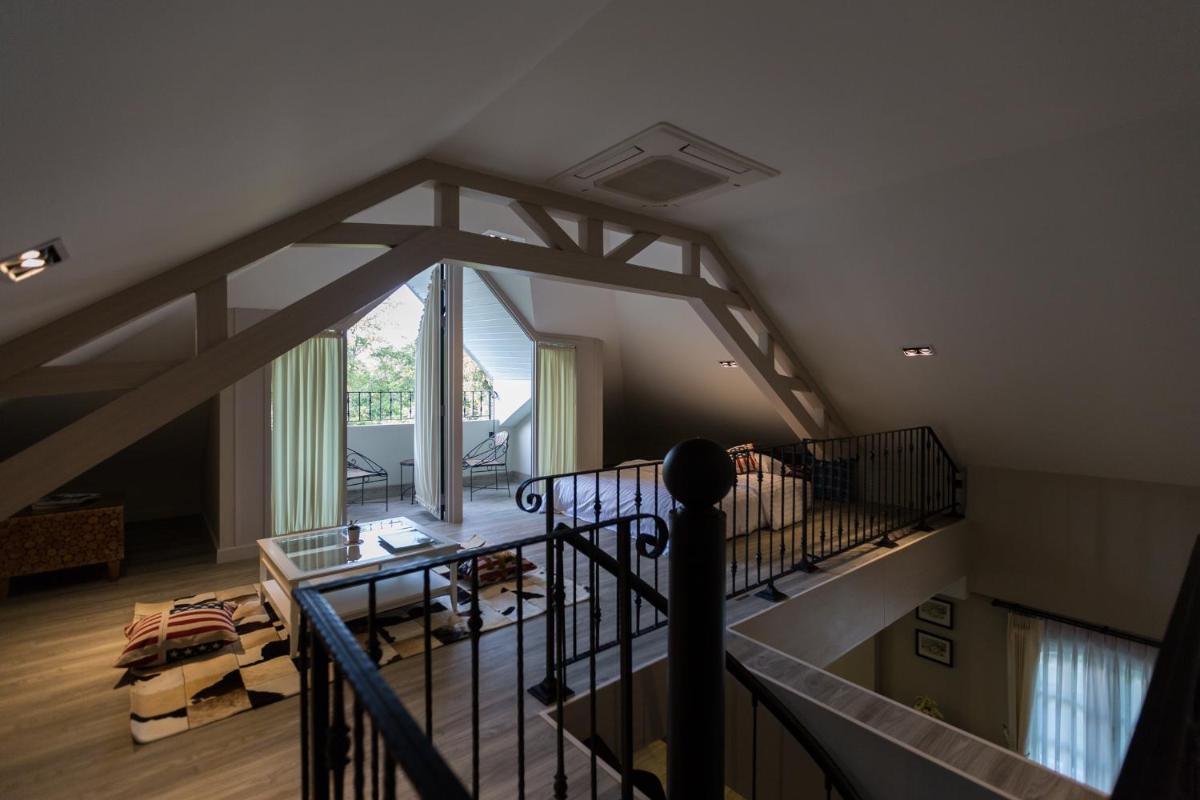 Merchant House Chiangmai - Hizvo