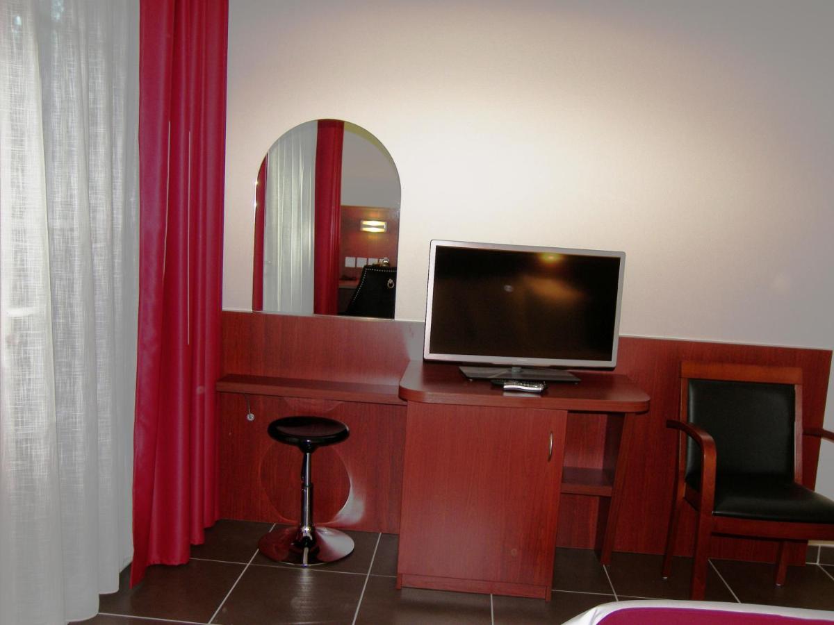 Hostellerie Del Matin Calme - Housity