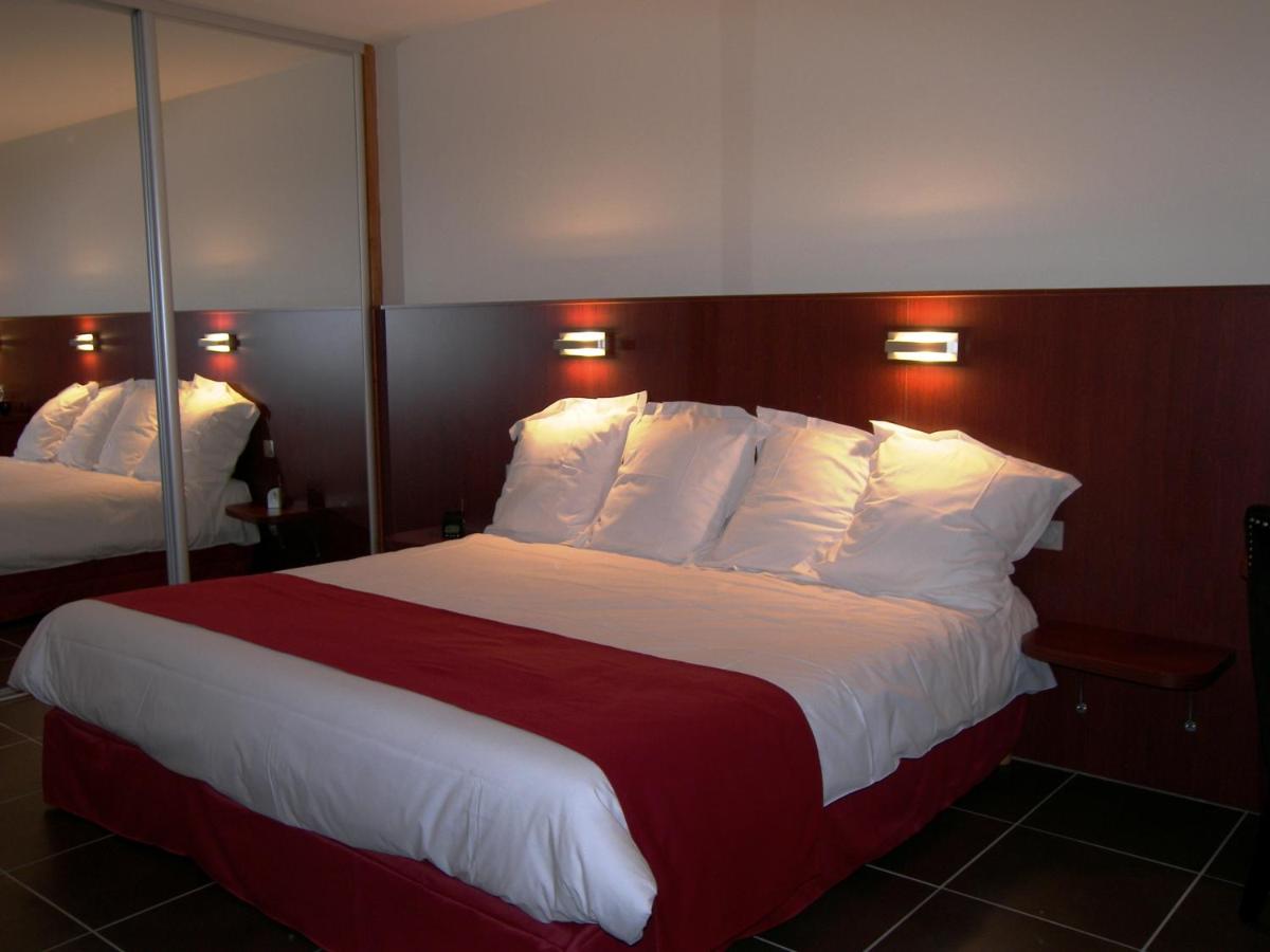 Hostellerie Del Matin Calme - Housity