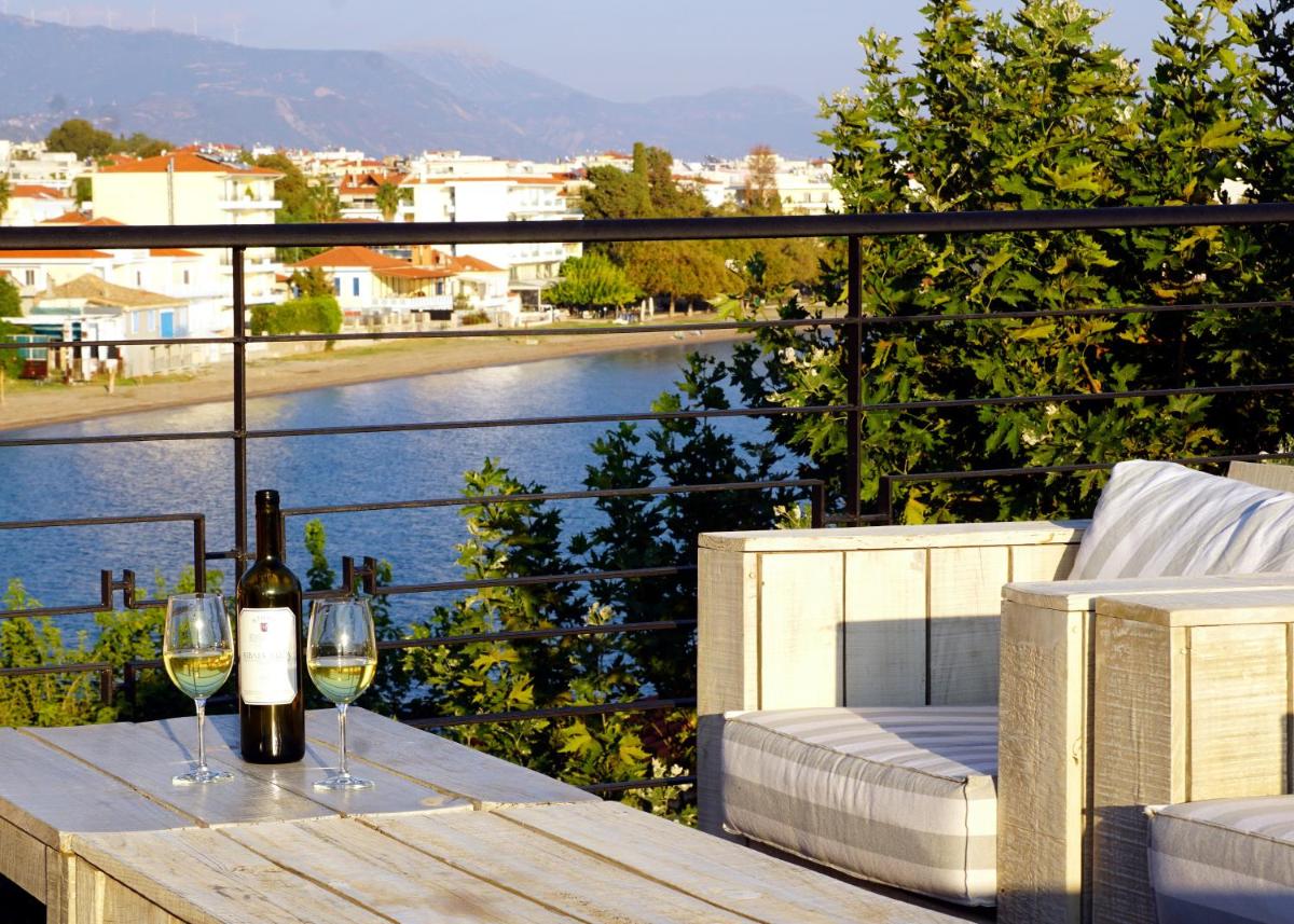 PEPO'S GUESTHOUSE - Housity