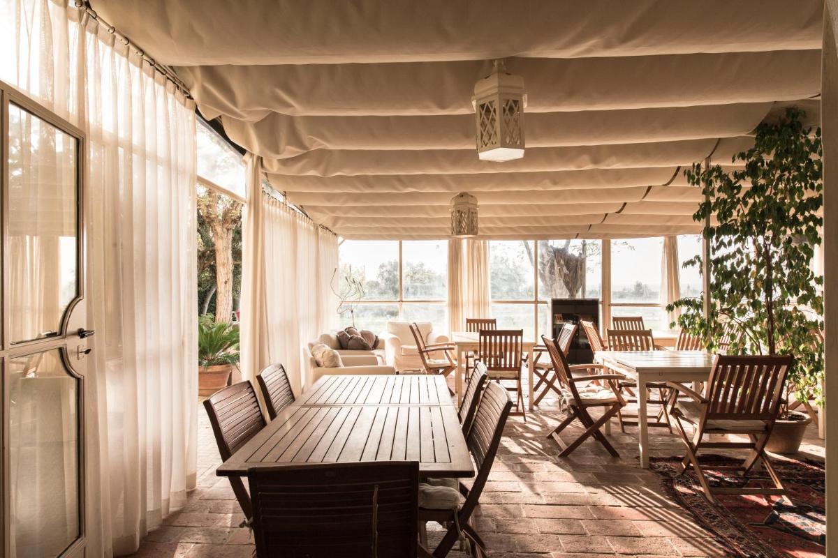 Agriturismo Podere L\'Agave - Housity