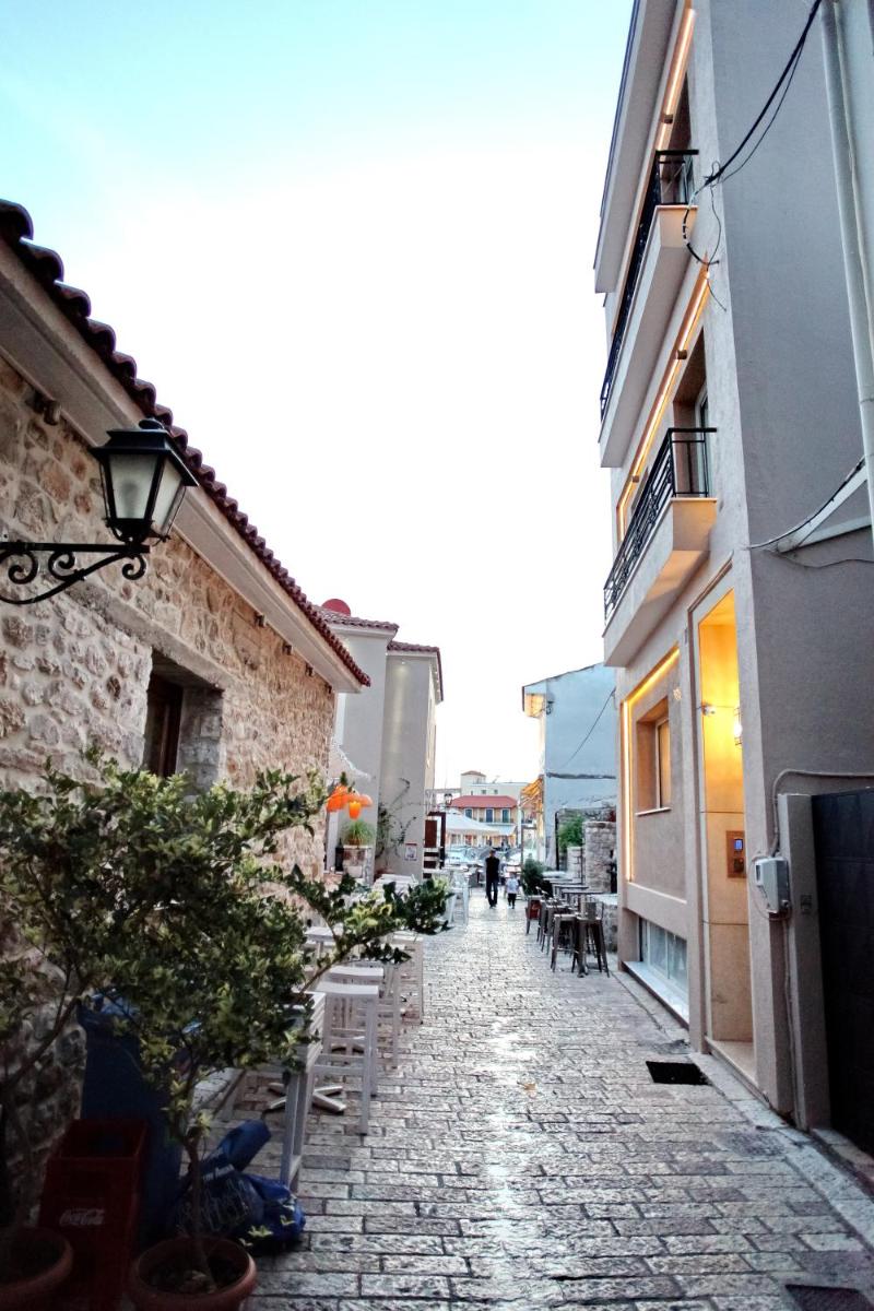 PEPO'S GUESTHOUSE - Housity