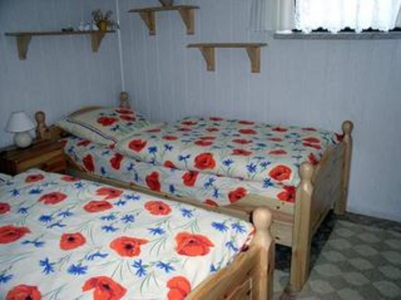 Ferienwohnung Ribnitz MOST 901 - Housity