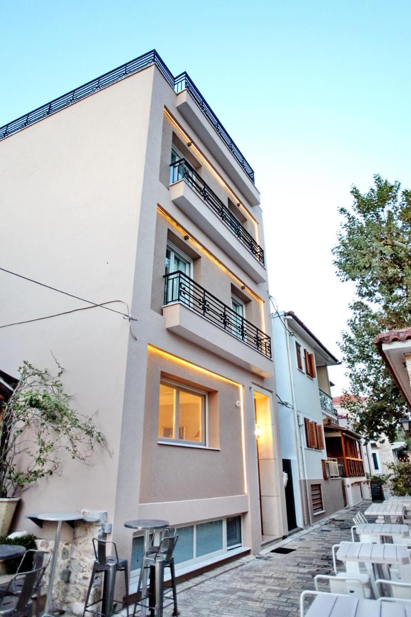 PEPO'S GUESTHOUSE - Housity