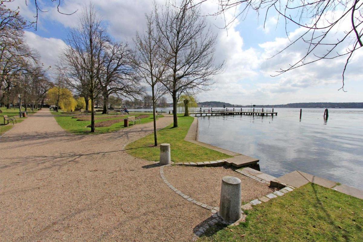Stadtvilla an der Mueritz SEE 8970 - Housity