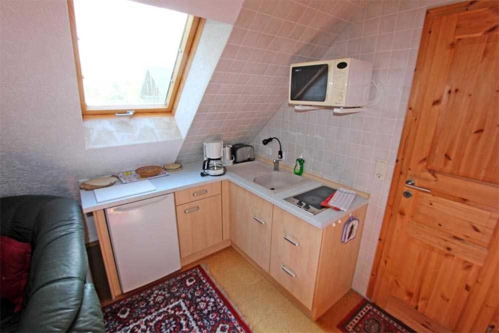 Suitetrails - Ferienwohnungen Klausdorf FDZ 360