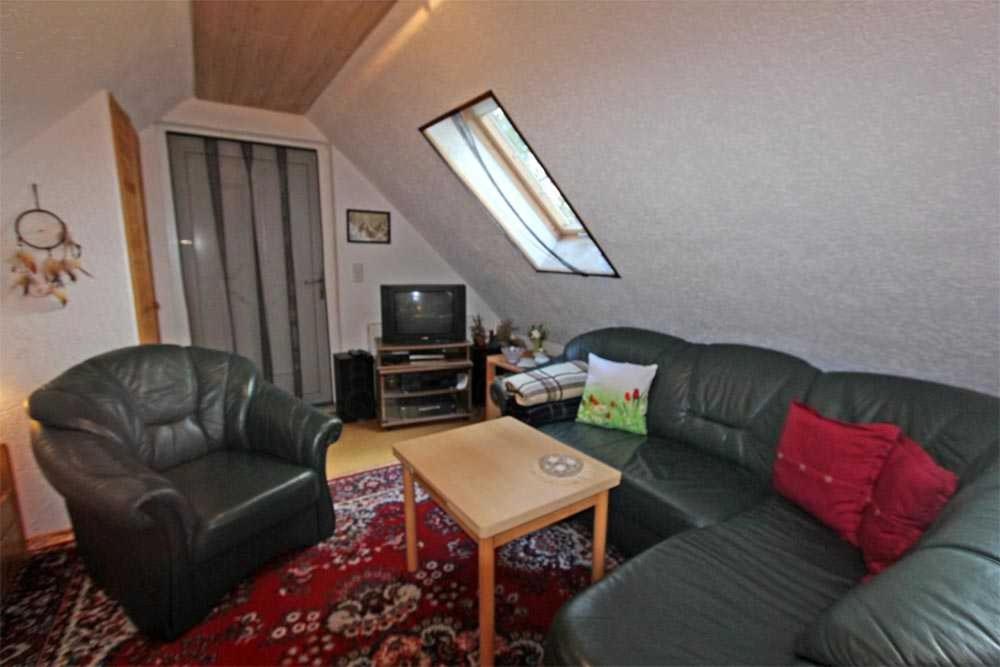 Suitetrails - Ferienwohnungen Klausdorf FDZ 360