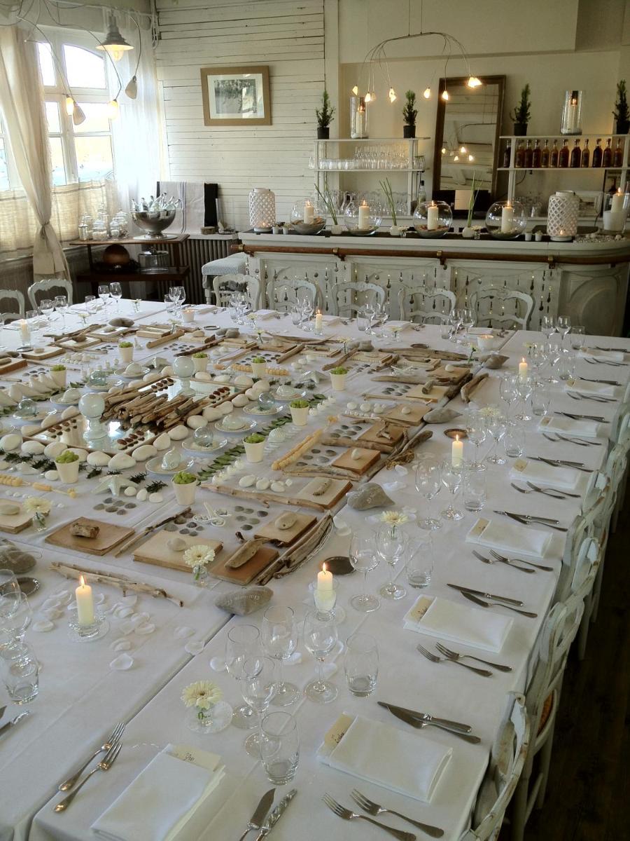 Nourriture dans l'hôtel ou à proximité