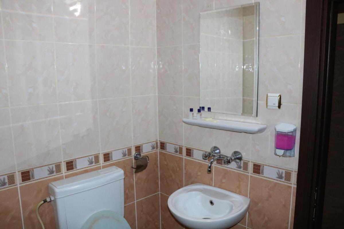 Talaslioglu Hotel - Housity