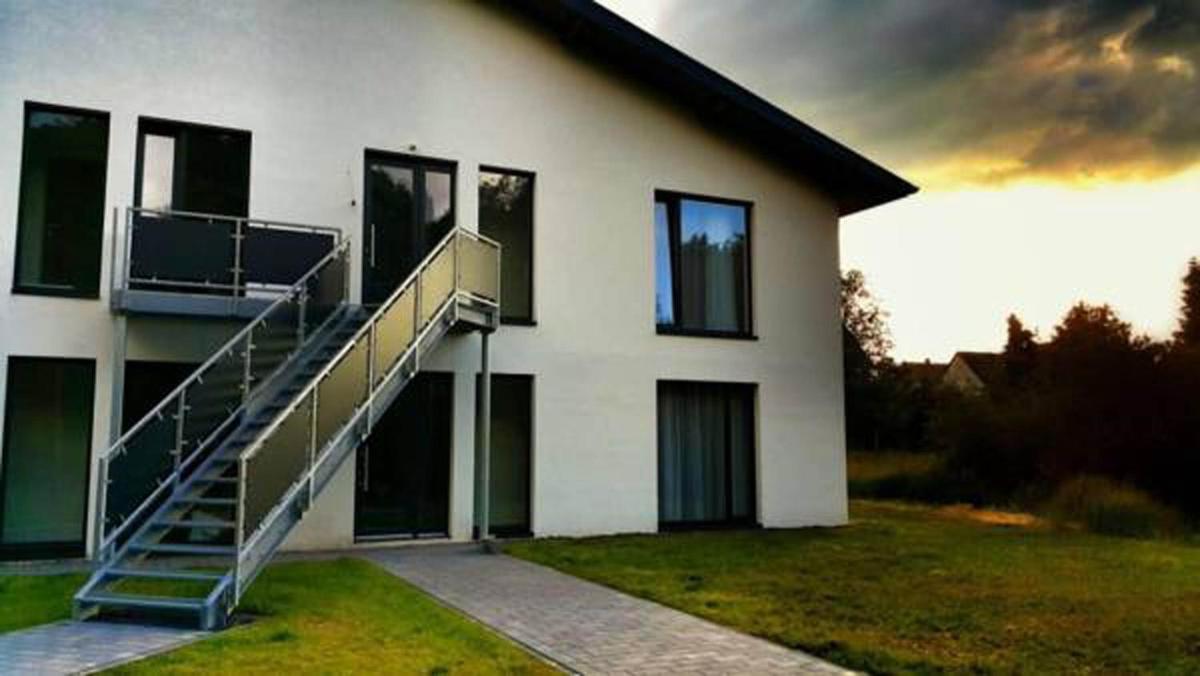 3H Apartments - Housity