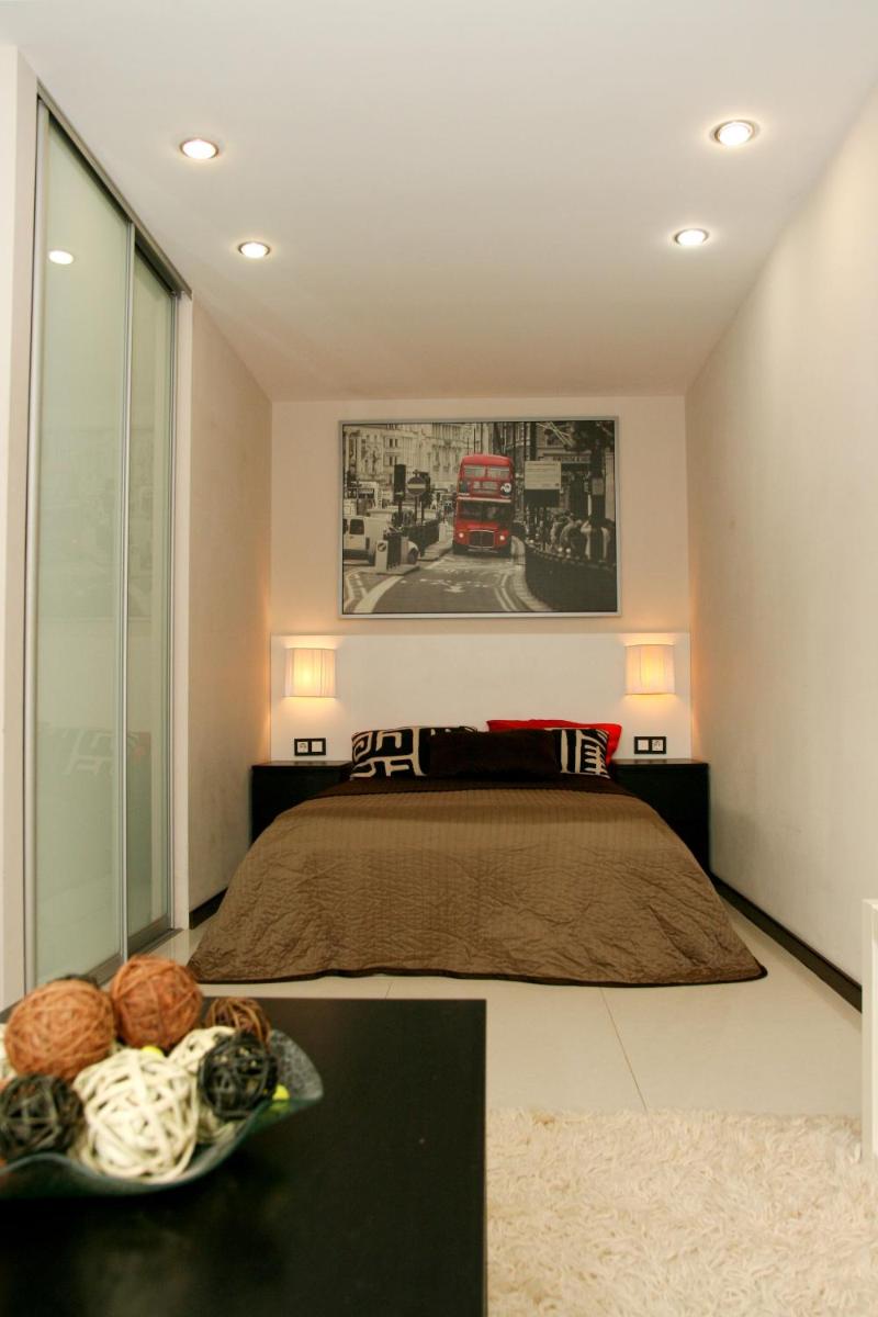 Apartment on Nevskaya 18 - Housity