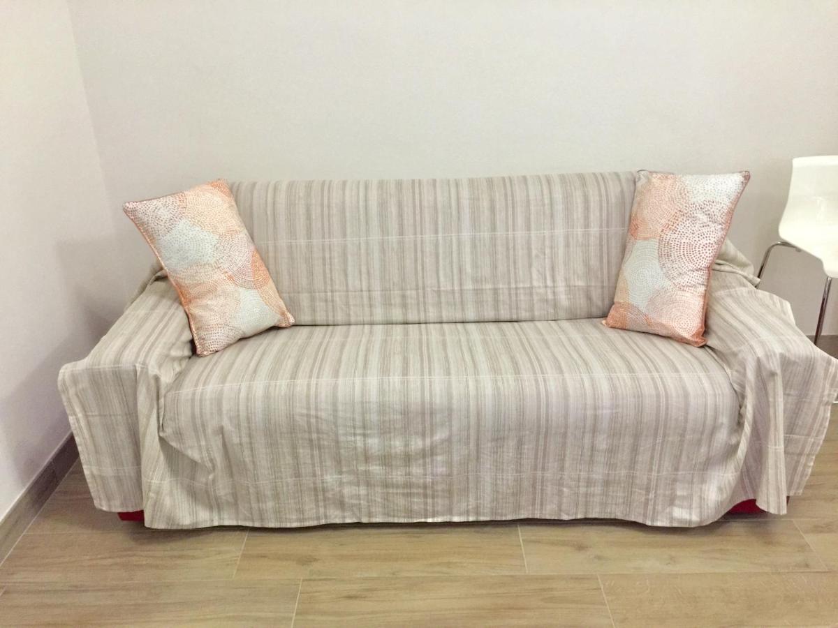 Residenza Sant Orsola Azzurra Mazzini self check in - Housity