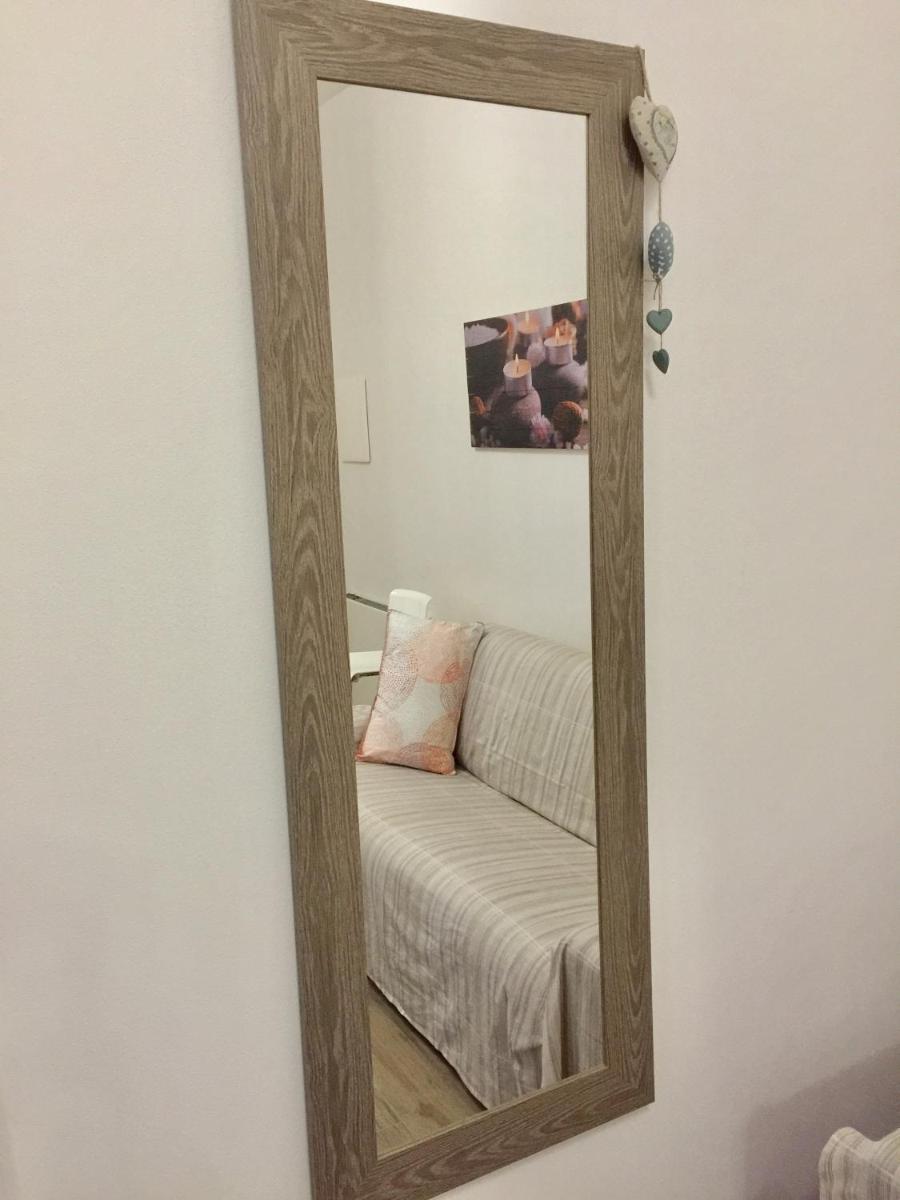 Residenza Sant Orsola Azzurra Mazzini self check in - Housity