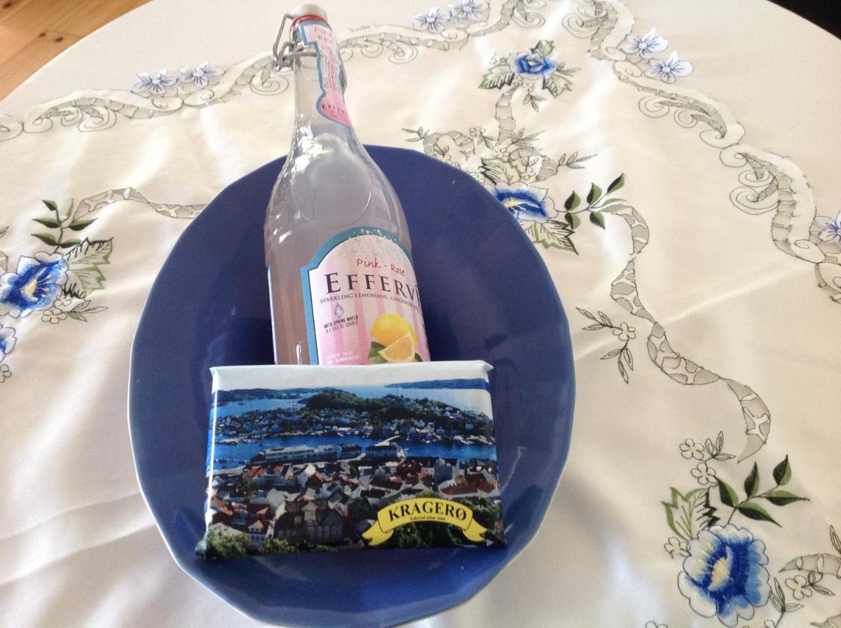 Torill`s Apartment - Housity