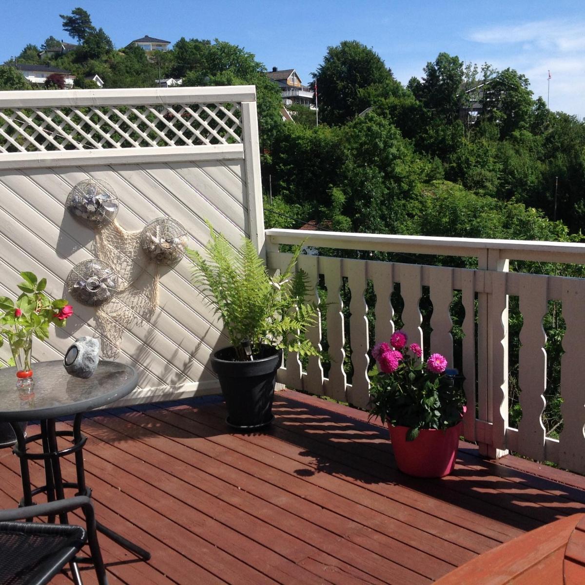 Torill`s Apartment - Housity