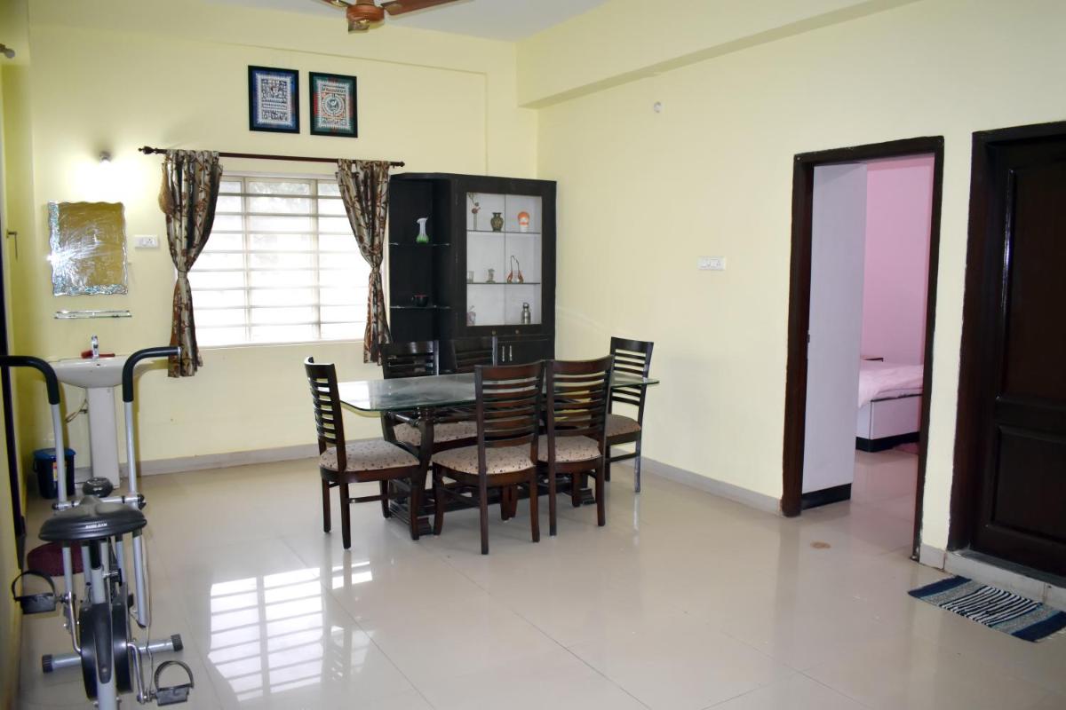 Tranquil Hospitality - Housity