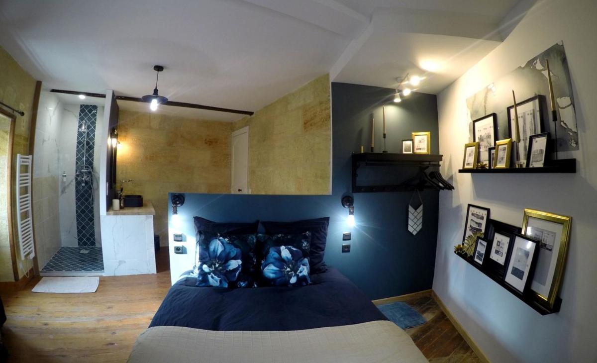 Suitetrails - Appartement Jardin Public