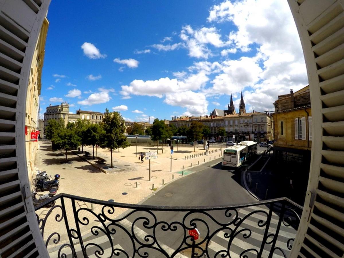 Suitetrails - Appartement Jardin Public
