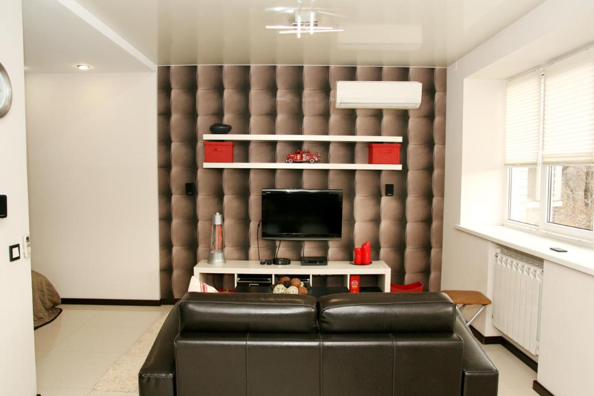 Apartment on Nevskaya 18 - Housity